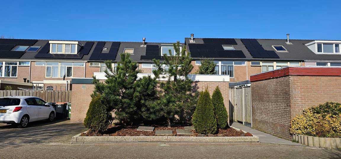 Foto 12 van De Gloode 8