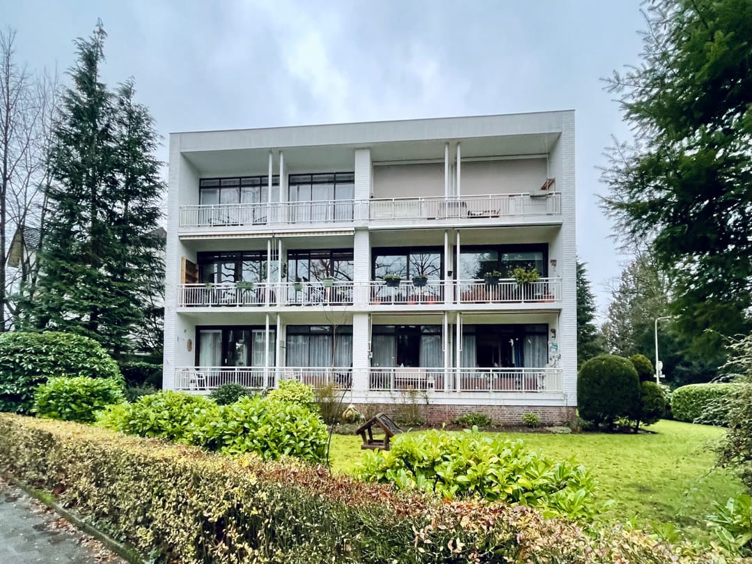 Foto 1 van Woudenbergseweg 40-E