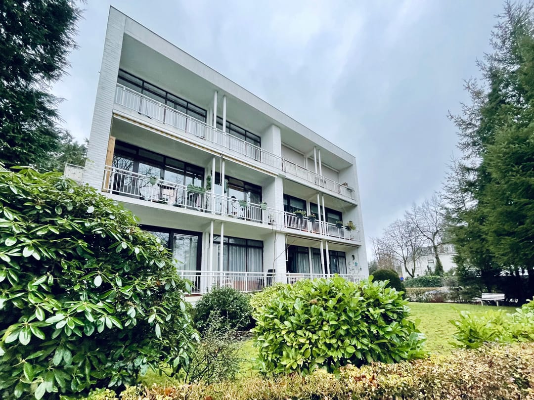 Foto 2 van Woudenbergseweg 40-E