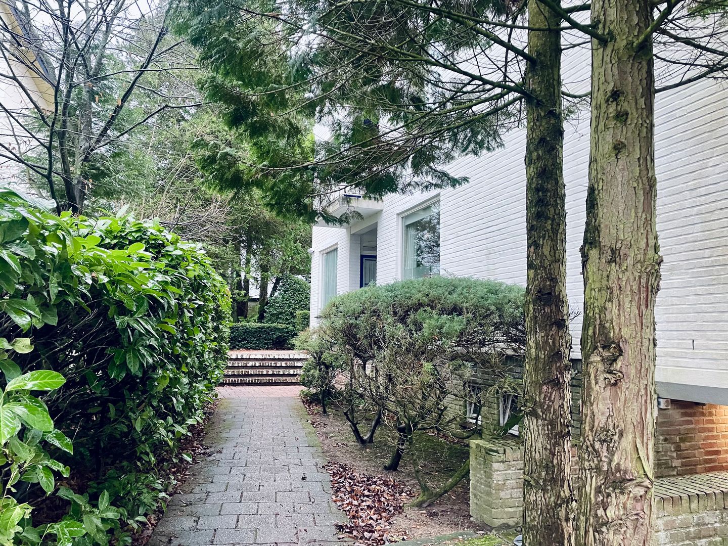 Foto 4 van Woudenbergseweg 40-E