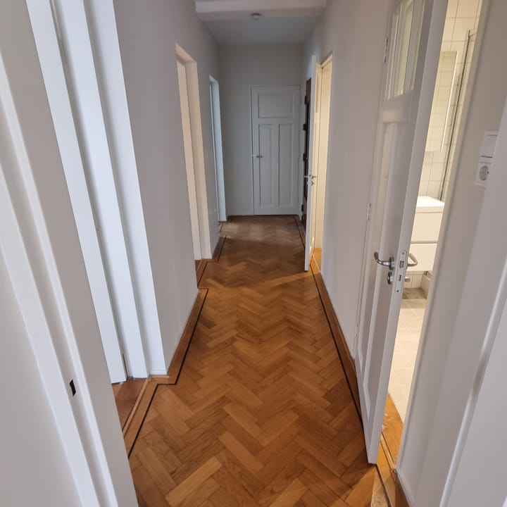 Foto 6 van Woudenbergseweg 40-E