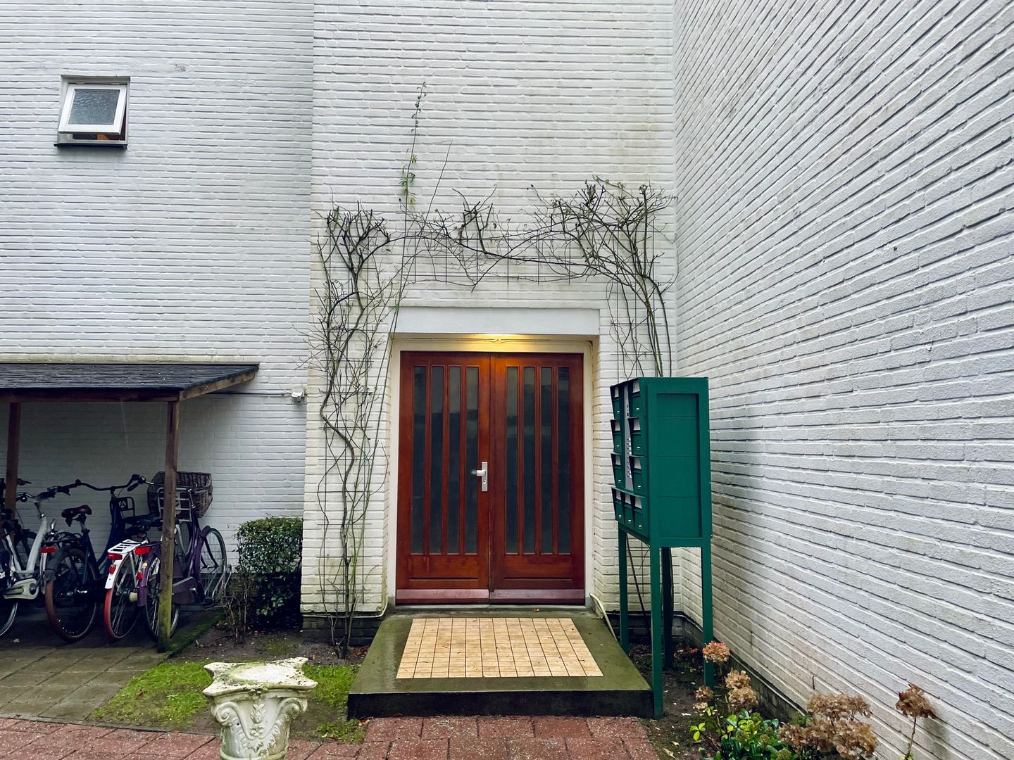 Foto 5 van Woudenbergseweg 40-E