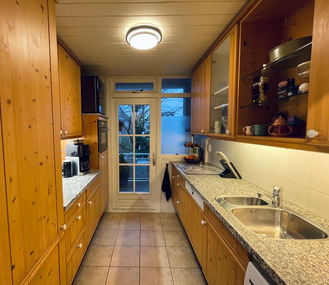 Foto 7 van Woudenbergseweg 40-E