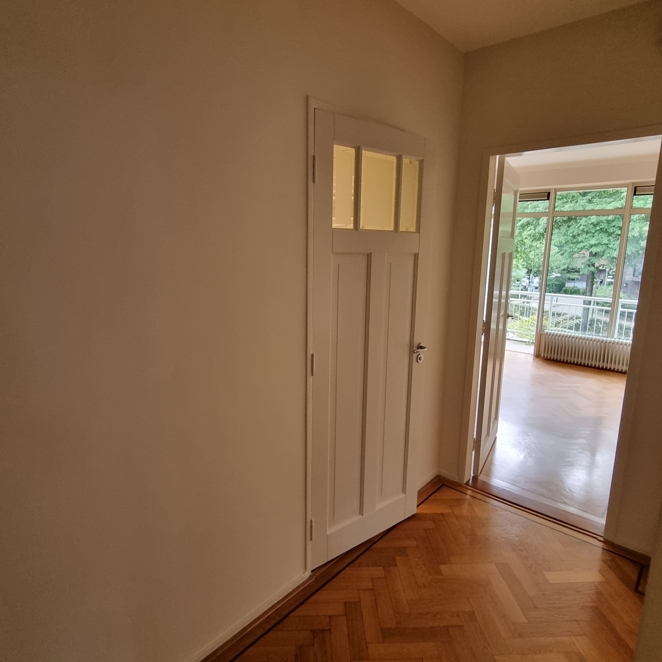 Foto 9 van Woudenbergseweg 40-E