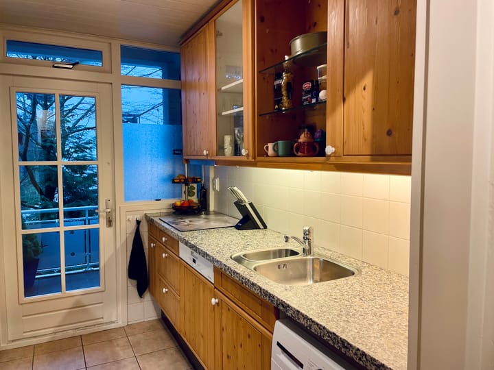 Foto 8 van Woudenbergseweg 40-E