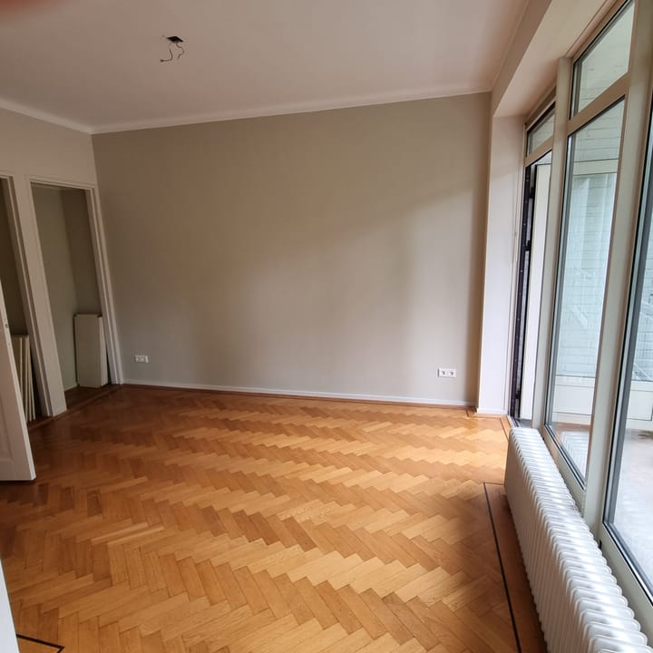 Foto 10 van Woudenbergseweg 40-E