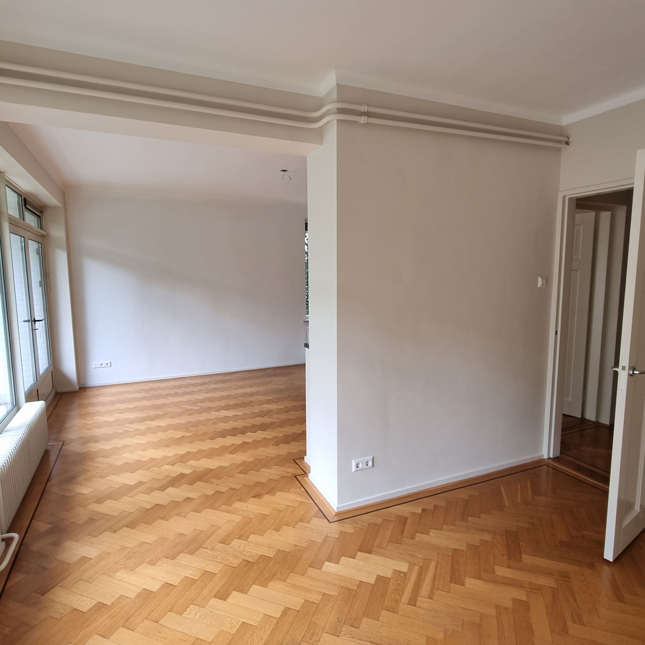 Foto 12 van Woudenbergseweg 40-E