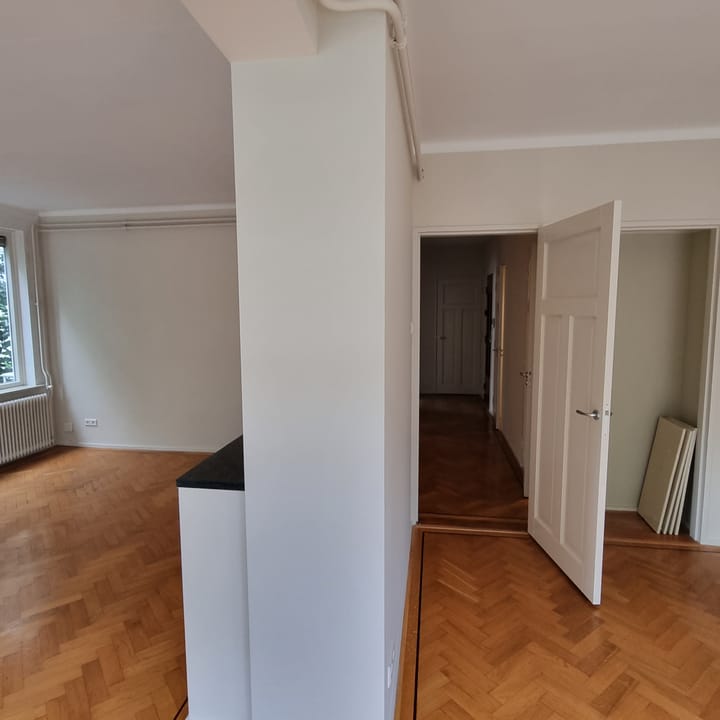 Foto 13 van Woudenbergseweg 40-E