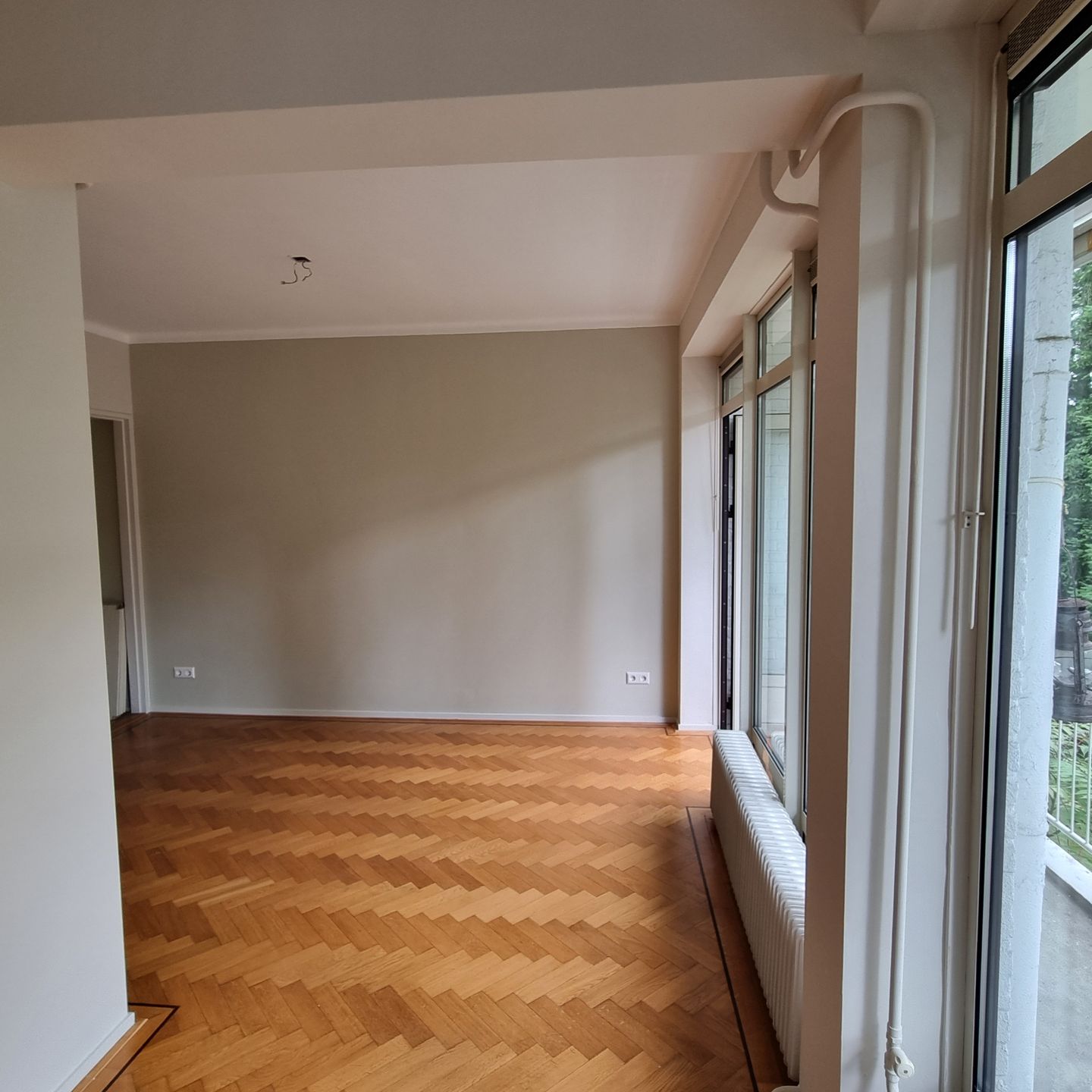 Foto 14 van Woudenbergseweg 40-E