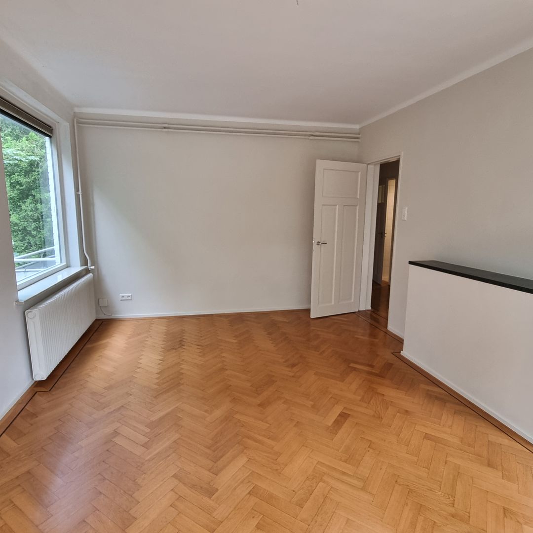 Foto 16 van Woudenbergseweg 40-E