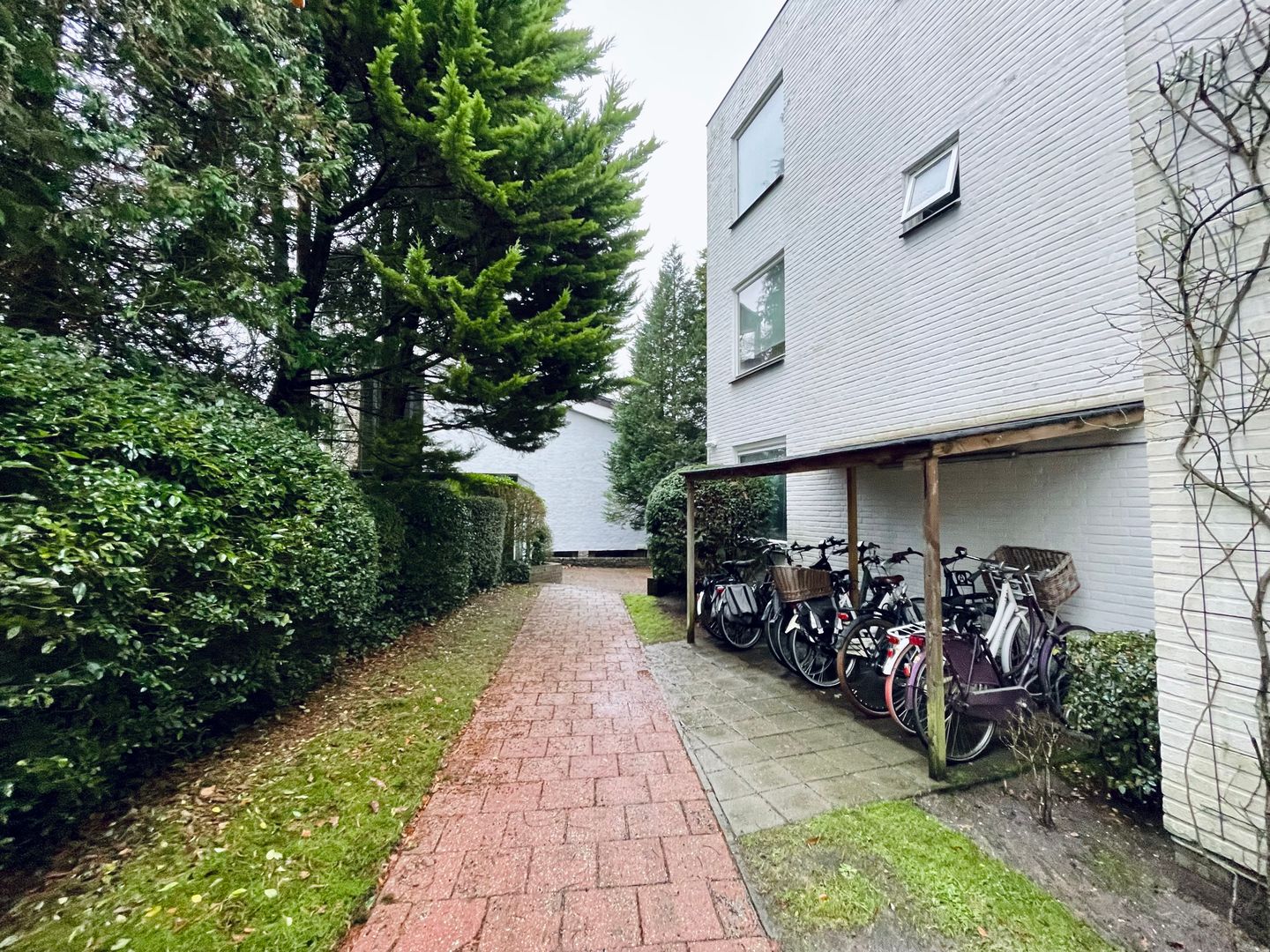 Foto 19 van Woudenbergseweg 40-E