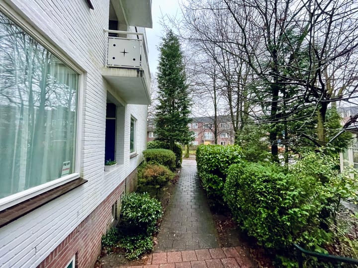 Foto 20 van Woudenbergseweg 40-E