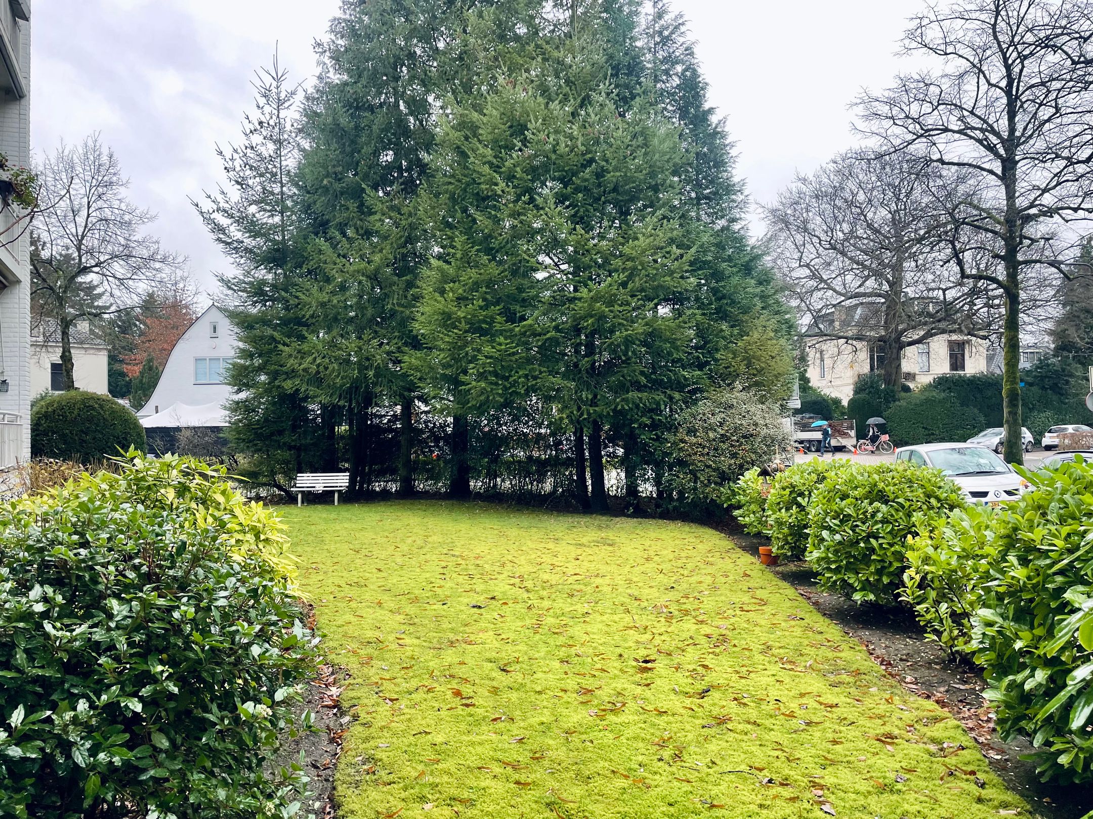 Foto 21 van Woudenbergseweg 40-E