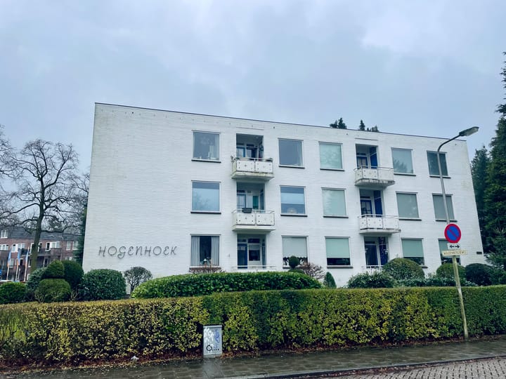 Foto 23 van Woudenbergseweg 40-E