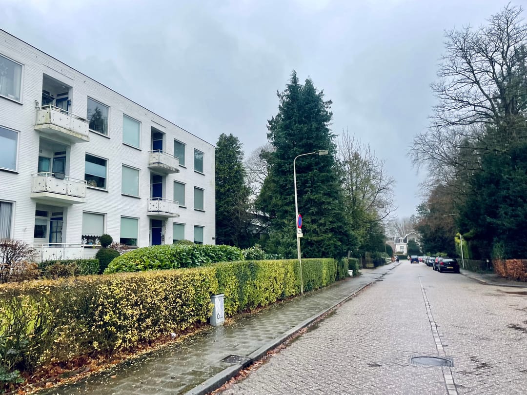 Foto 22 van Woudenbergseweg 40-E