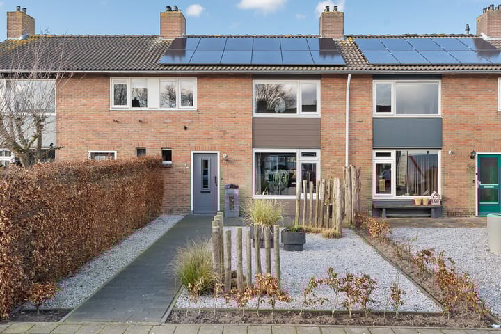 Foto 1 van Emmastraat 34