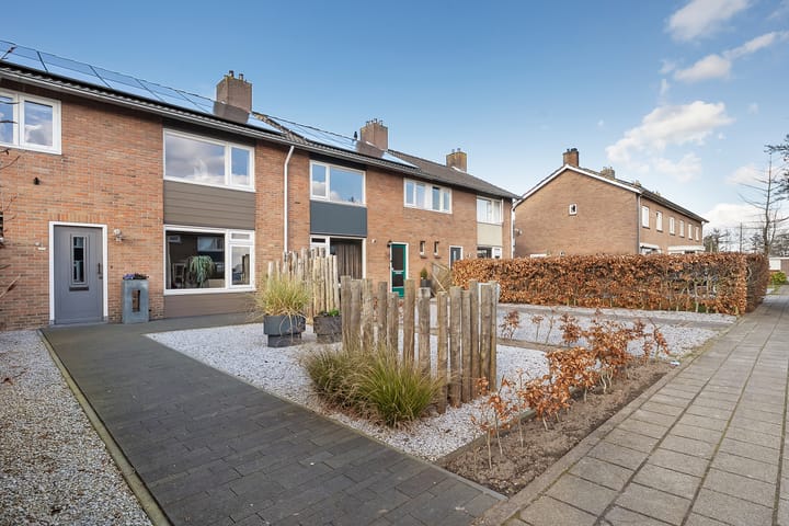 Foto 2 van Emmastraat 34