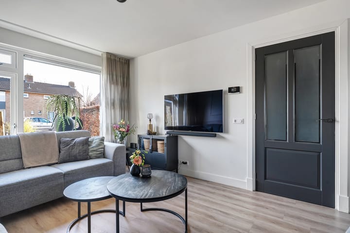 Foto 9 van Emmastraat 34