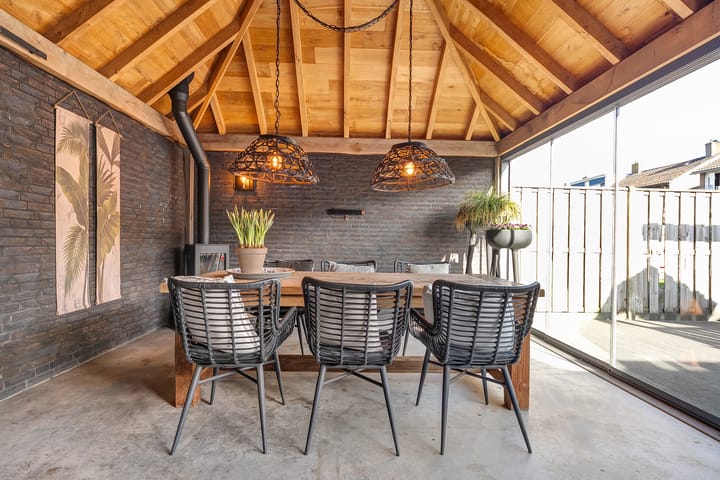 Foto 30 van Emmastraat 34