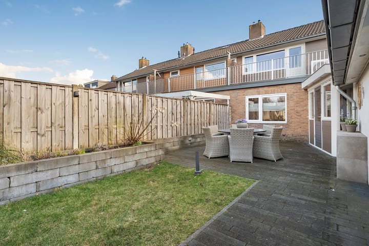 Foto 34 van Emmastraat 34