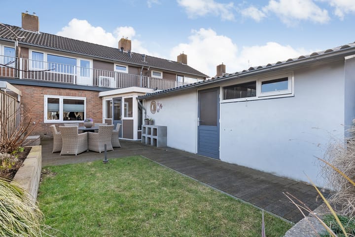 Foto 36 van Emmastraat 34