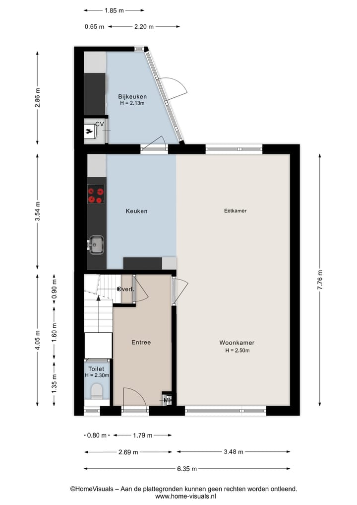 Foto 39 van Emmastraat 34