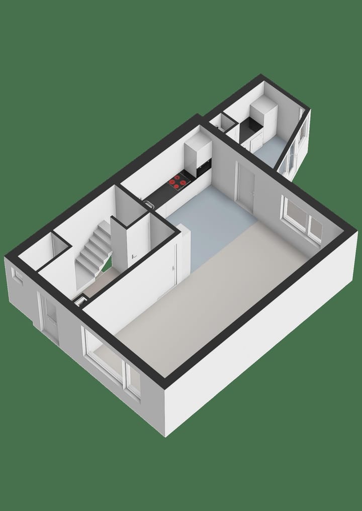 Foto 40 van Emmastraat 34