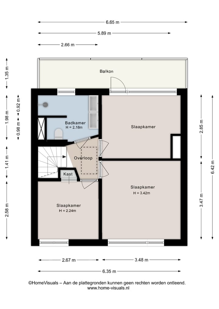 Foto 41 van Emmastraat 34