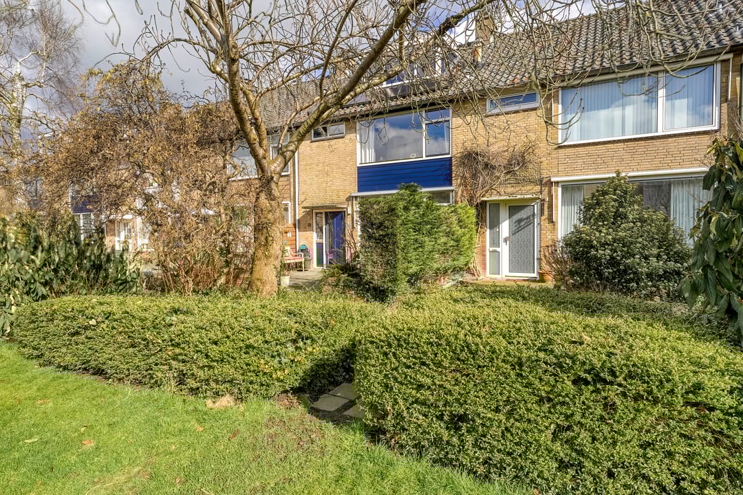 Foto 1 van Burgemeester Verheullaan 51