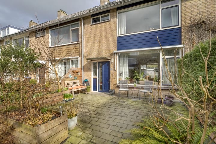 Foto 2 van Burgemeester Verheullaan 51