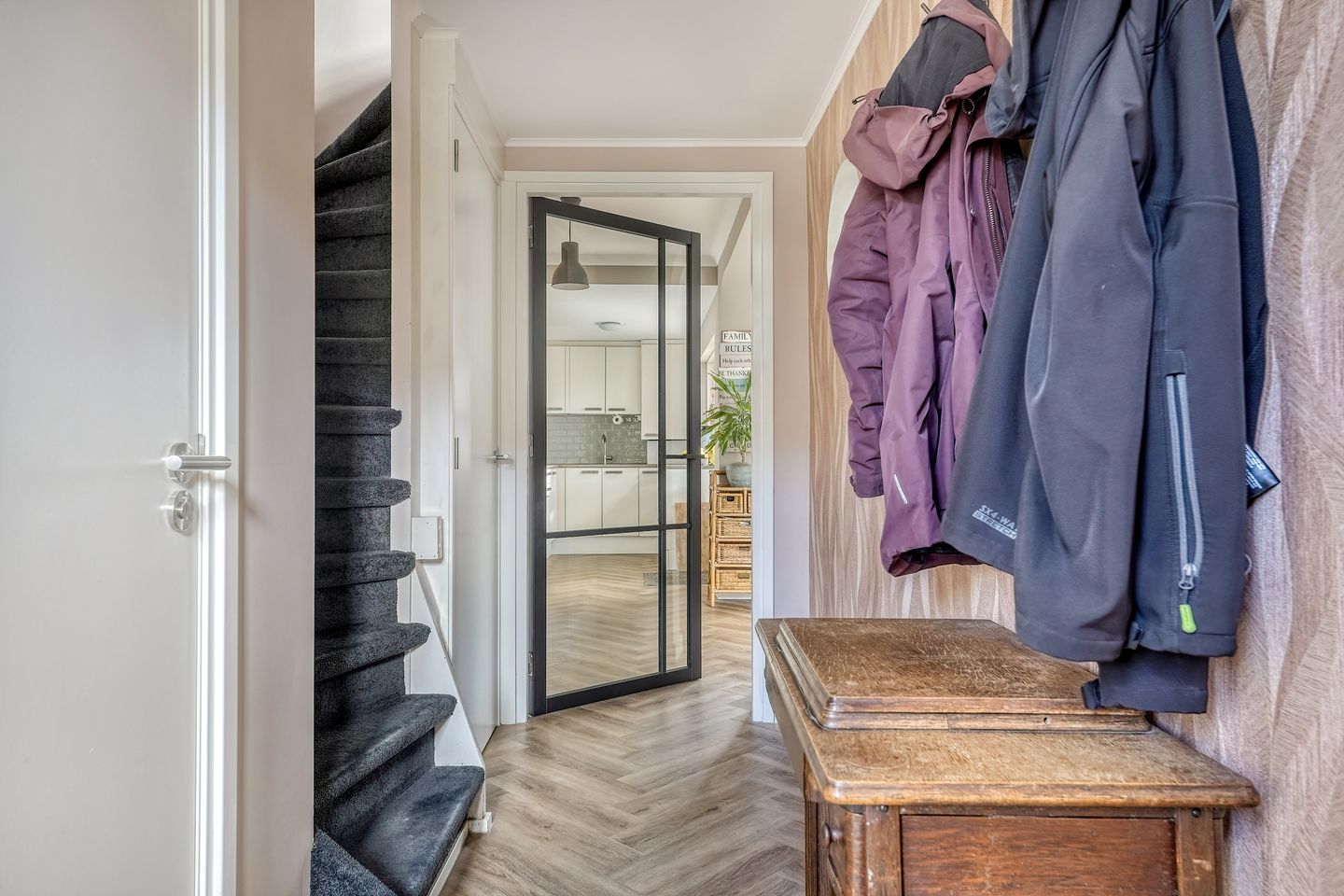 Foto 4 van Burgemeester Verheullaan 51