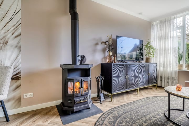 Foto 5 van Burgemeester Verheullaan 51