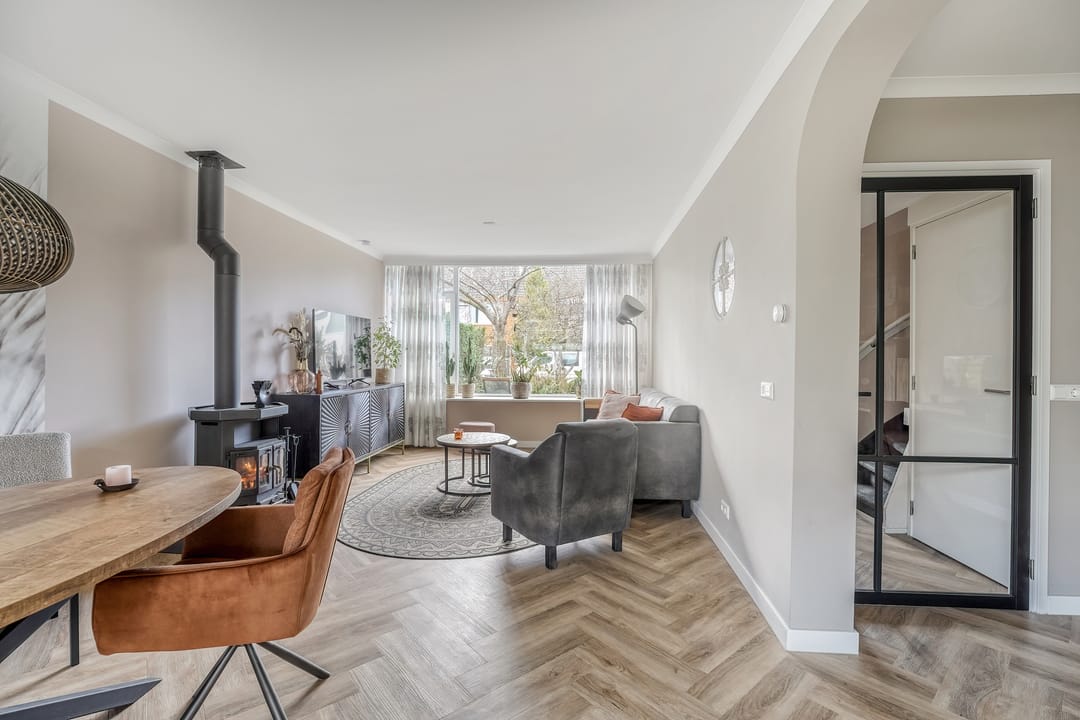 Foto 7 van Burgemeester Verheullaan 51