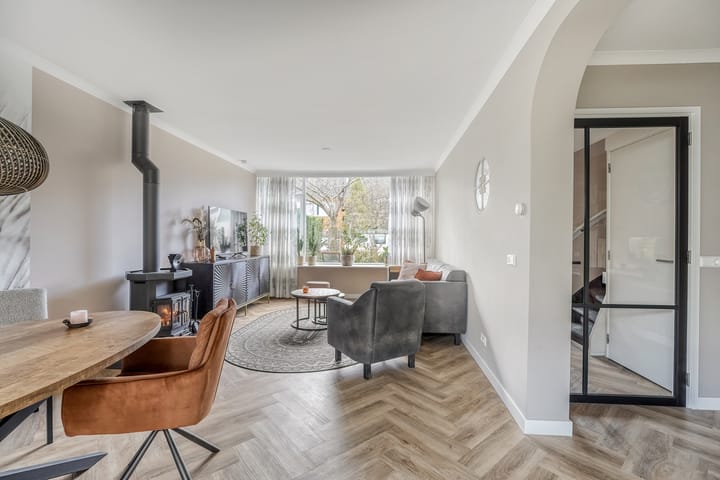 Foto 7 van Burgemeester Verheullaan 51