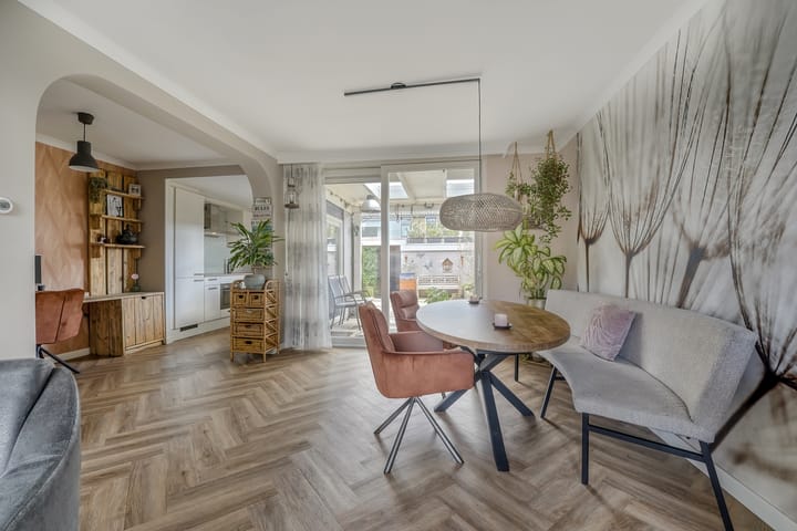 Foto 9 van Burgemeester Verheullaan 51