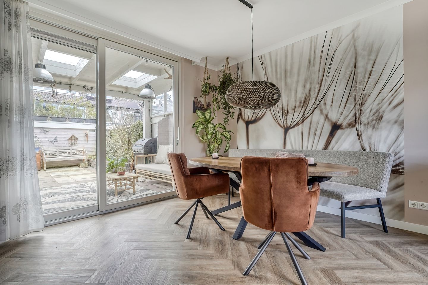 Foto 10 van Burgemeester Verheullaan 51