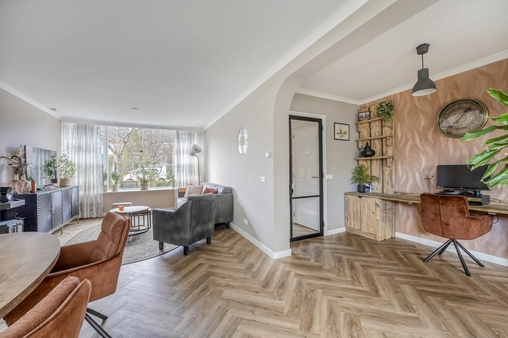 Foto 11 van Burgemeester Verheullaan 51