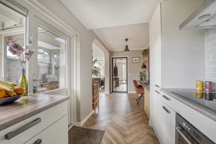 Foto 13 van Burgemeester Verheullaan 51