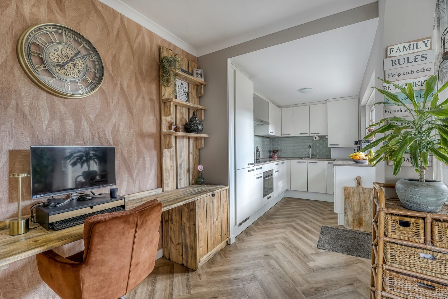 Foto 14 van Burgemeester Verheullaan 51