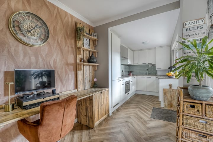 Foto 14 van Burgemeester Verheullaan 51