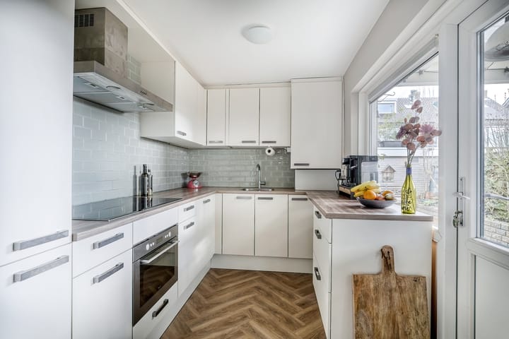 Foto 15 van Burgemeester Verheullaan 51