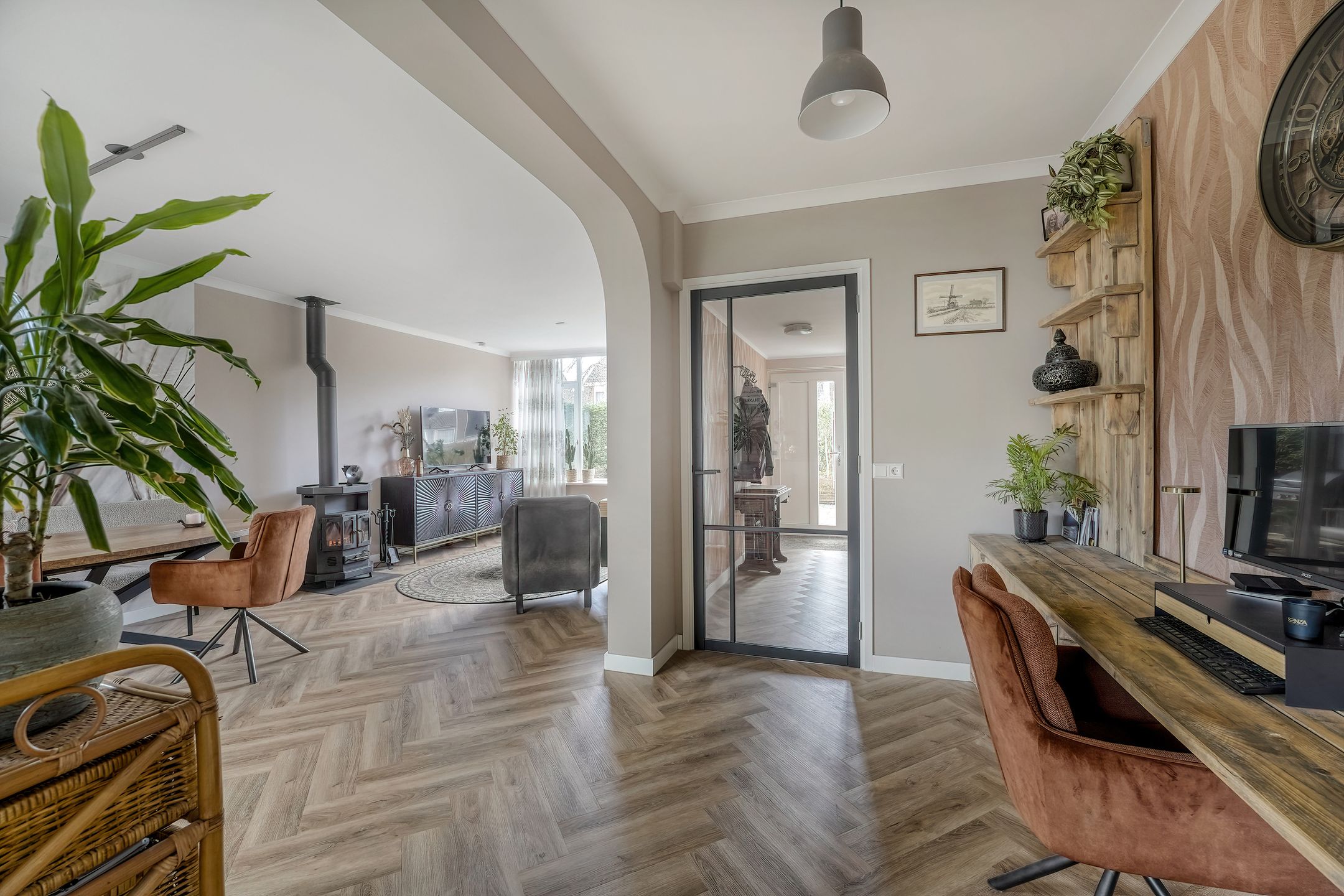 Foto 12 van Burgemeester Verheullaan 51