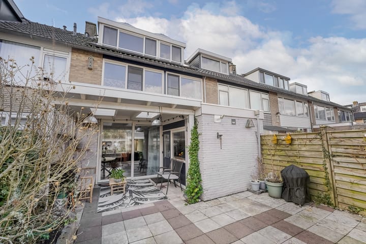 Foto 18 van Burgemeester Verheullaan 51