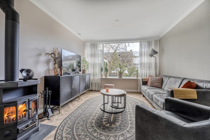 Foto 6 van Burgemeester Verheullaan 51