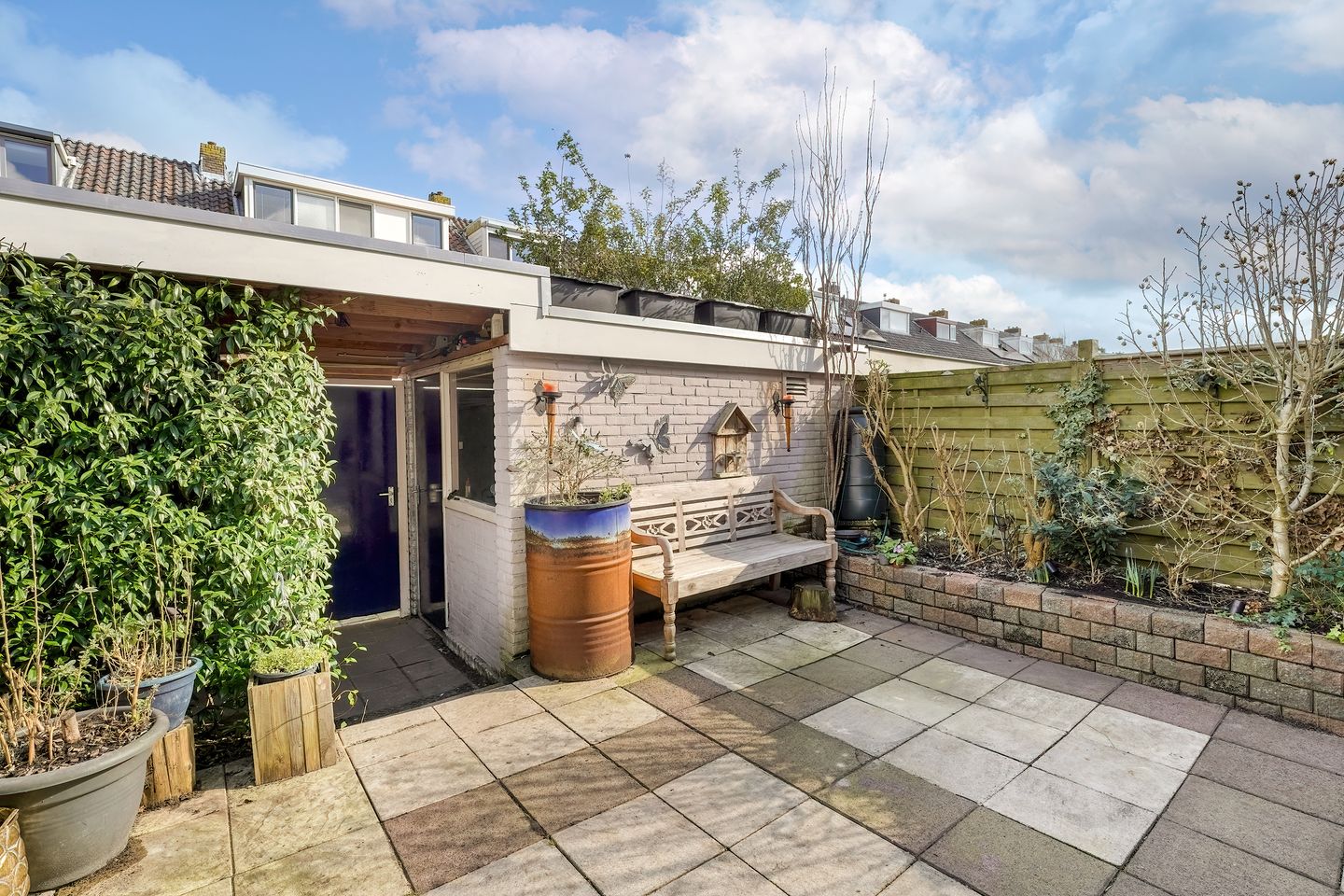 Foto 19 van Burgemeester Verheullaan 51