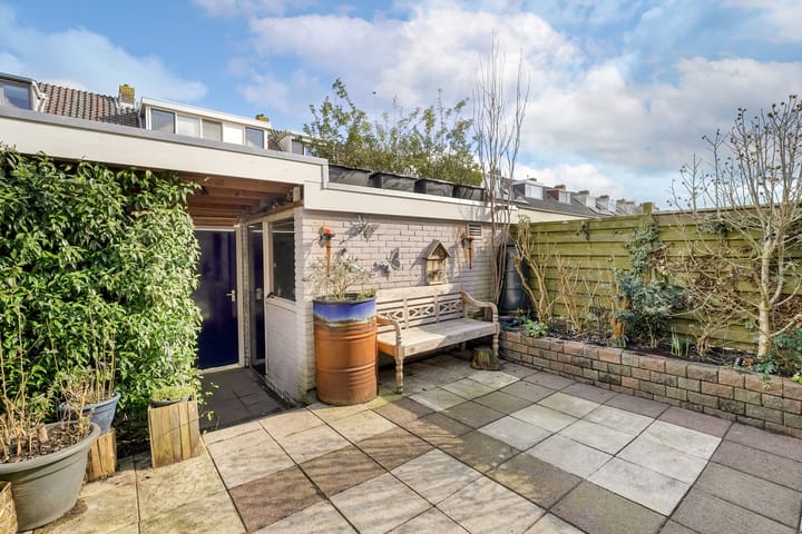 Foto 19 van Burgemeester Verheullaan 51