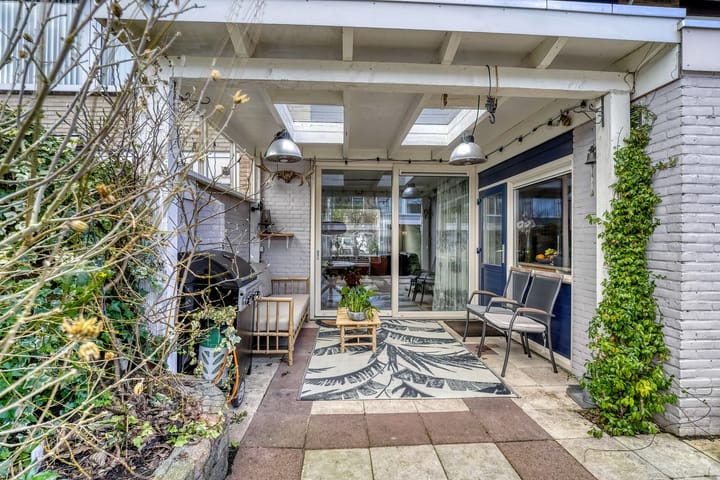 Foto 17 van Burgemeester Verheullaan 51