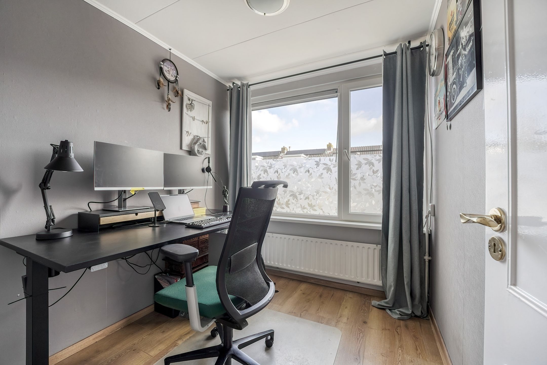 Foto 27 van Burgemeester Verheullaan 51