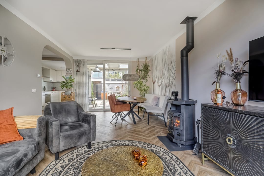 Foto 8 van Burgemeester Verheullaan 51