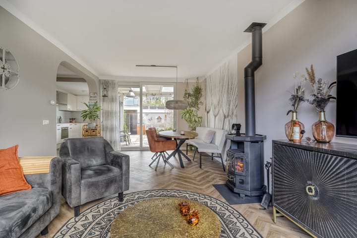 Foto 8 van Burgemeester Verheullaan 51